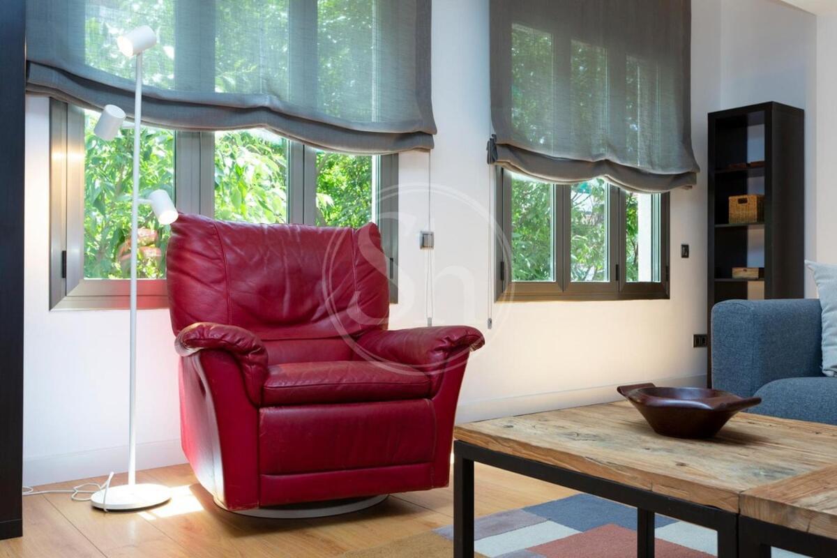 Comodo En El Eixample Appartement Barcelona