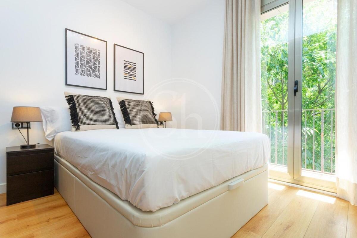 Comodo En El Eixample Appartement