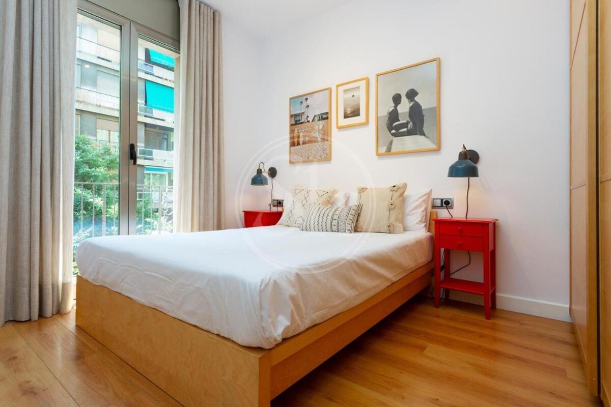 Comodo En El Eixample Appartement *
