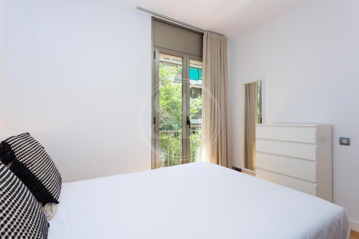 Appartement Comodo En El Eixample *