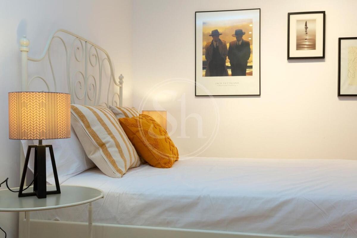 Appartement Comodo En El Eixample Barcelona