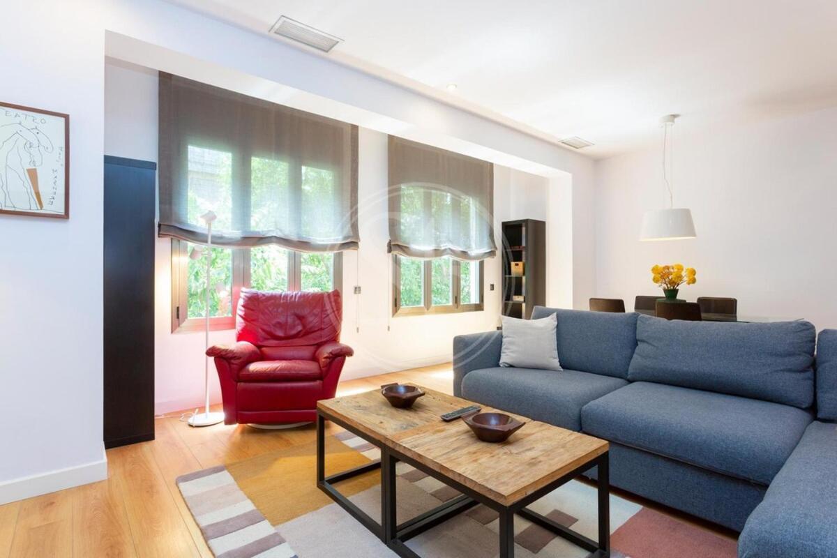 Comodo En El Eixample Appartement
