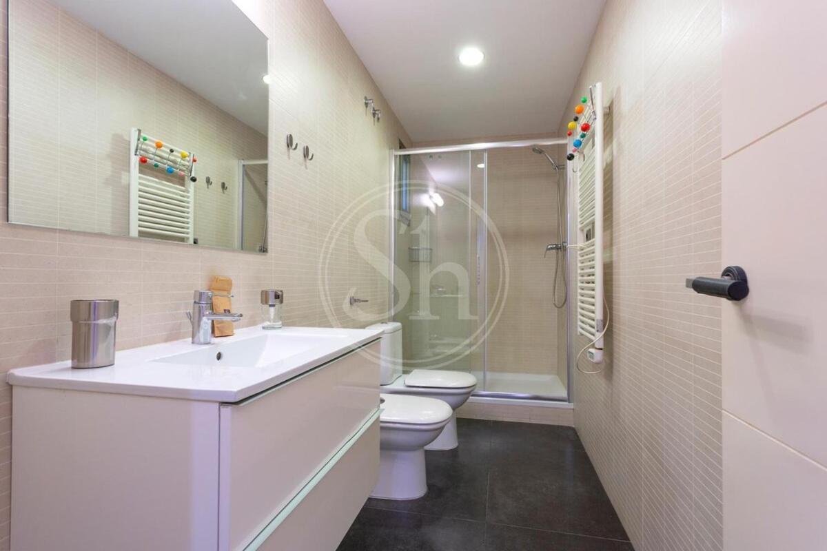 Comodo En El Eixample Appartement *