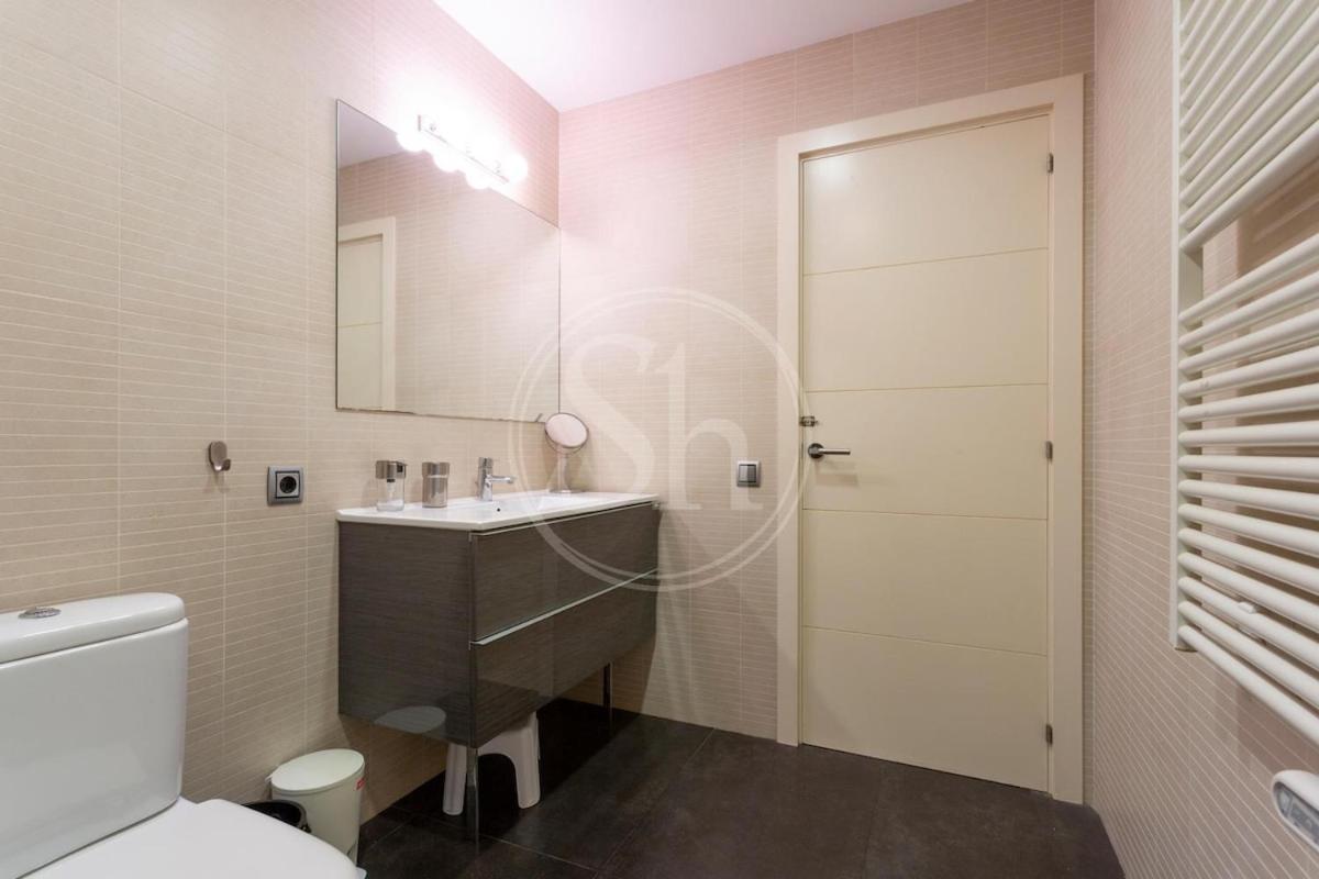 Comodo En El Eixample Appartement
