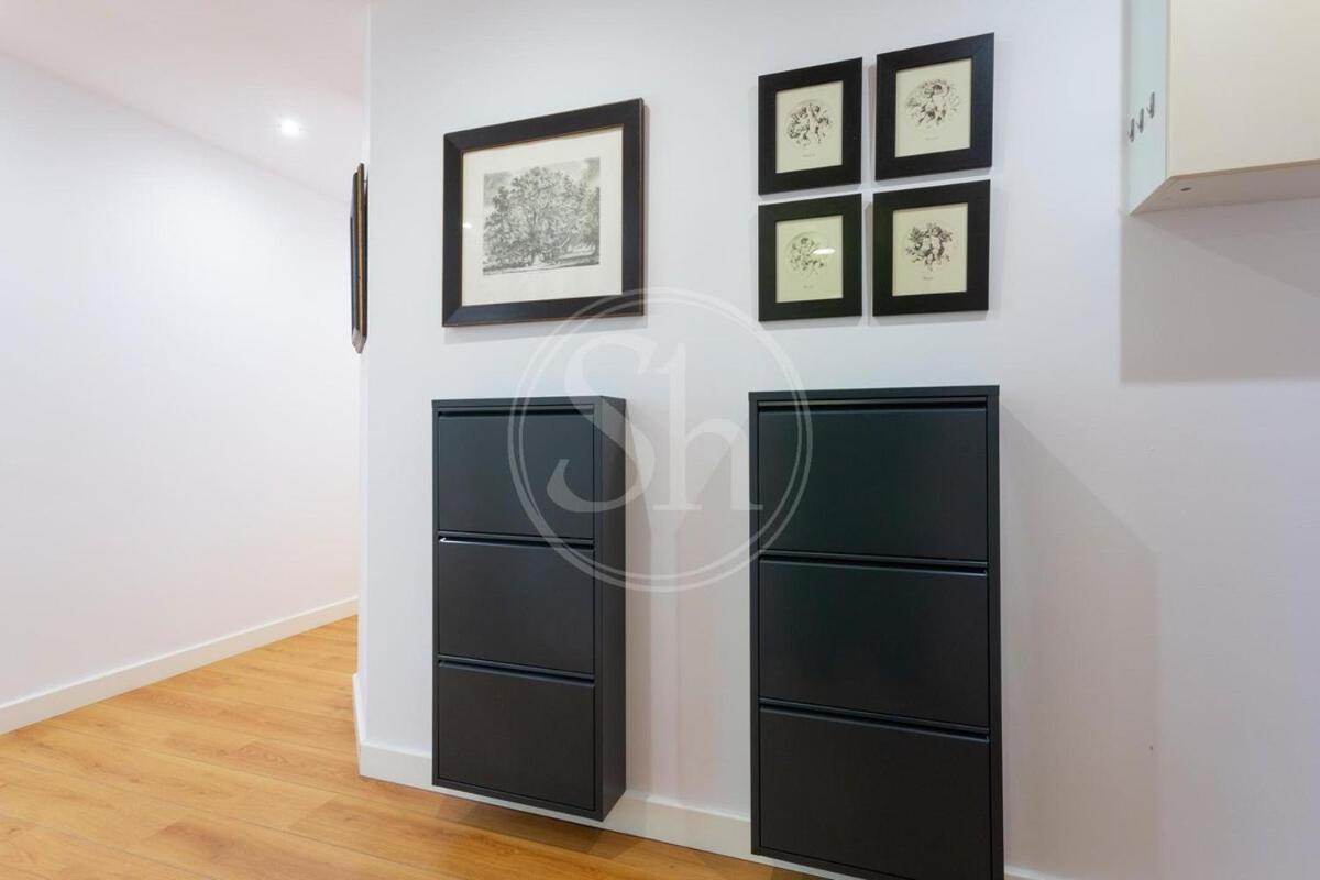 Appartement Comodo En El Eixample *
