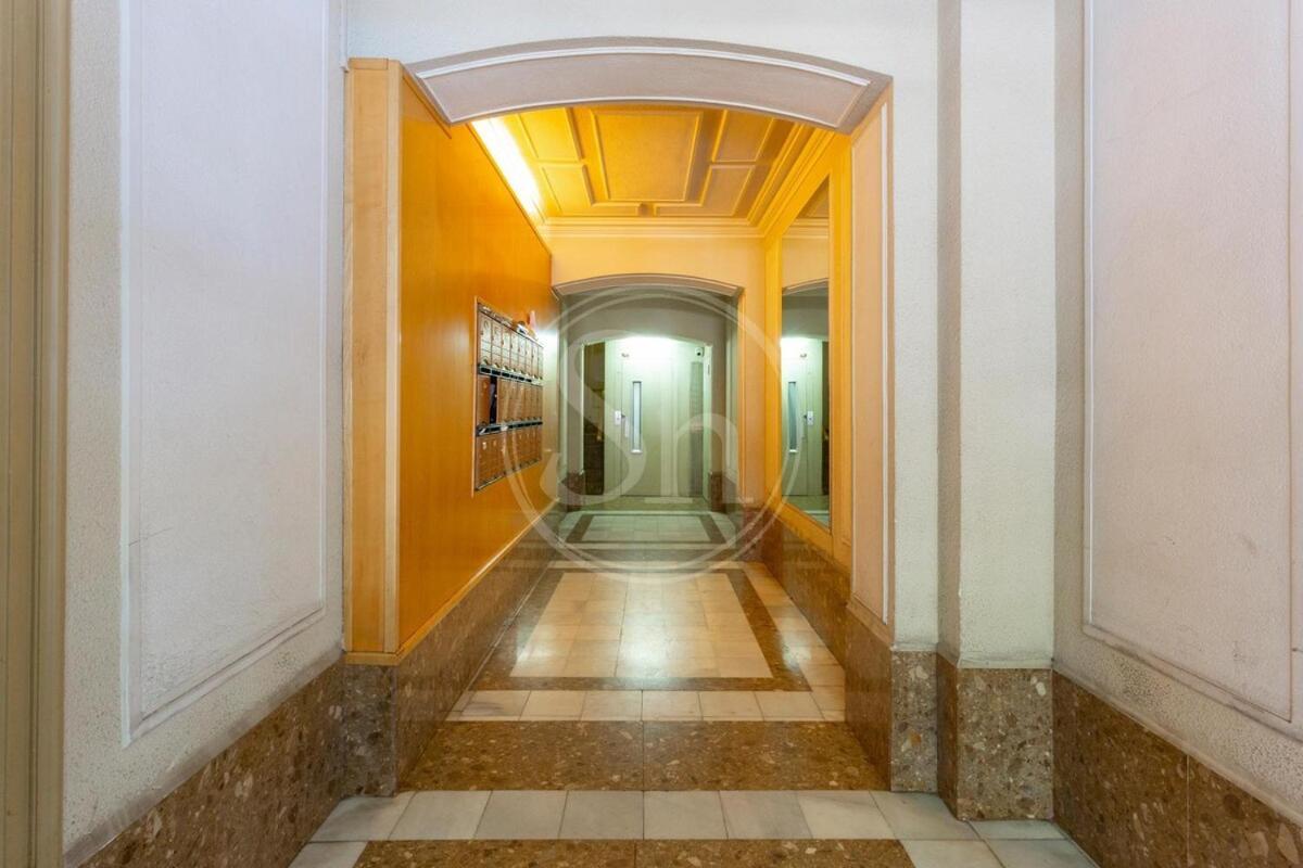 Comodo En El Eixample Appartement Barcelona