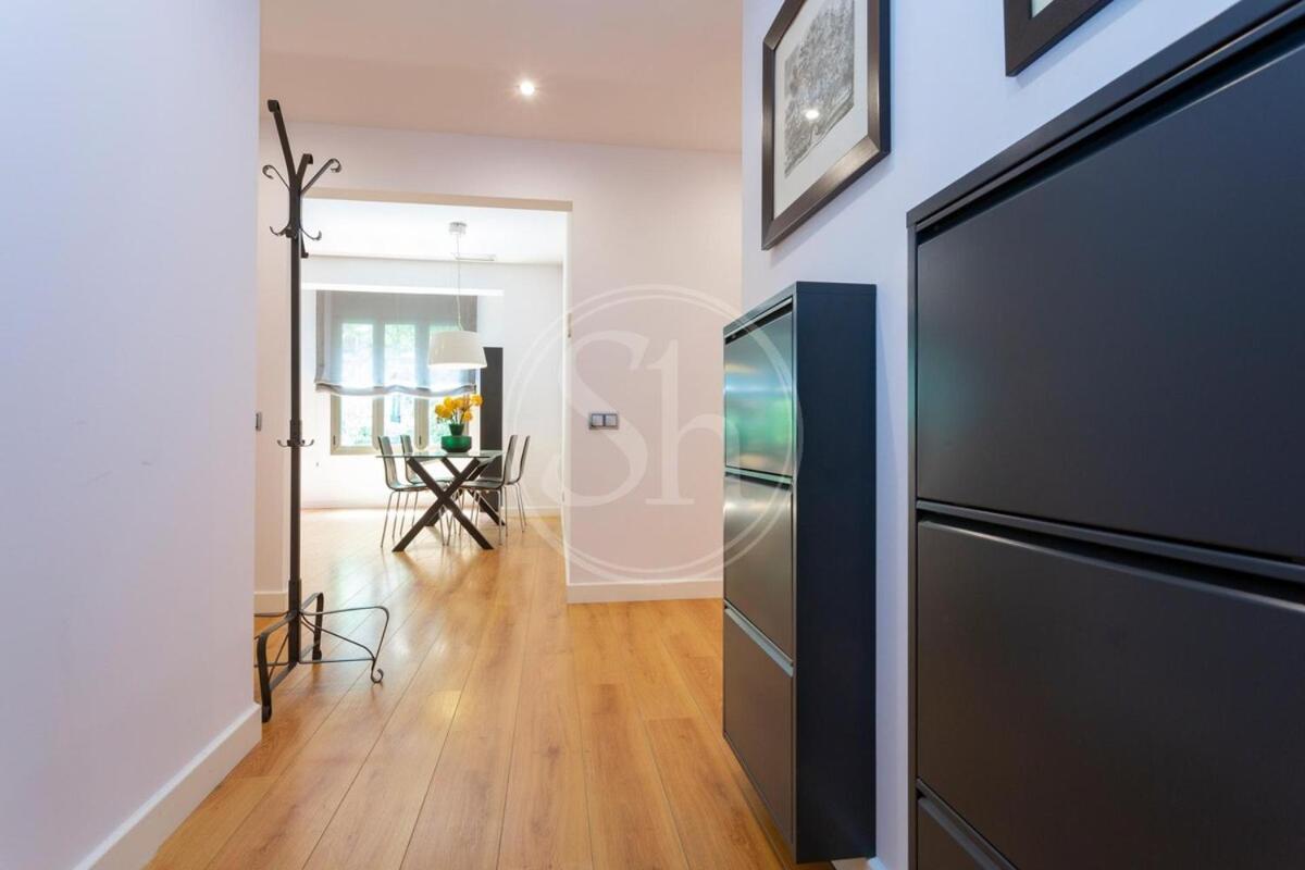 Appartement Comodo En El Eixample Barcelona