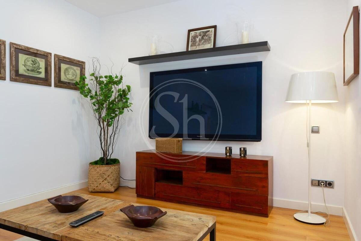 Comodo En El Eixample Appartement