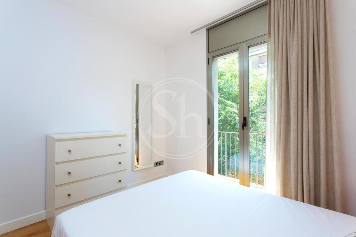Appartement Comodo En El Eixample