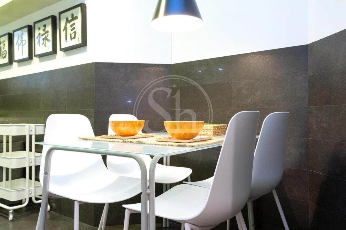 Comodo En El Eixample Appartement *