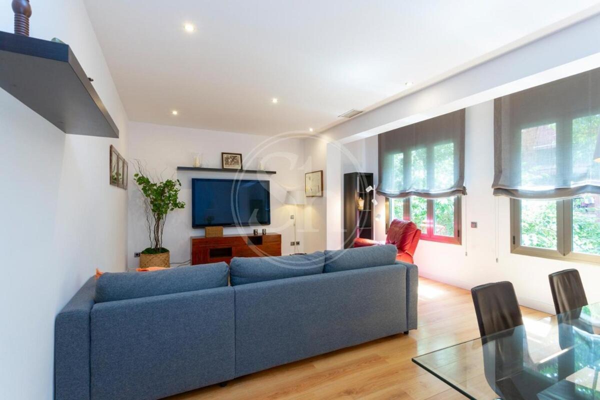 Appartement Comodo En El Eixample