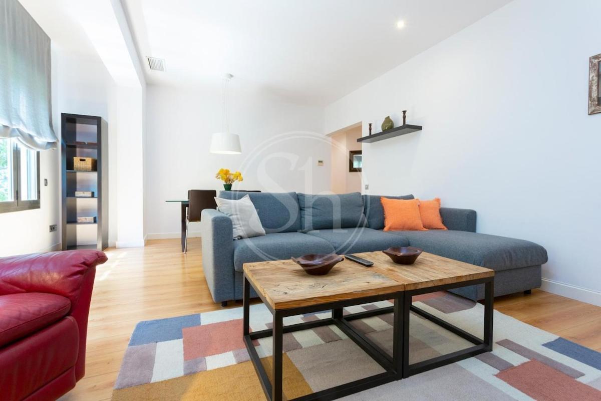 Comodo En El Eixample Appartement Barcelona